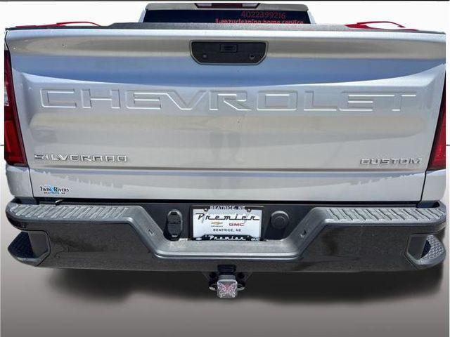used 2021 Chevrolet Silverado 1500 car, priced at $32,226