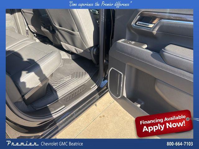 new 2026 Chevrolet Silverado 1500 car, priced at $66,010