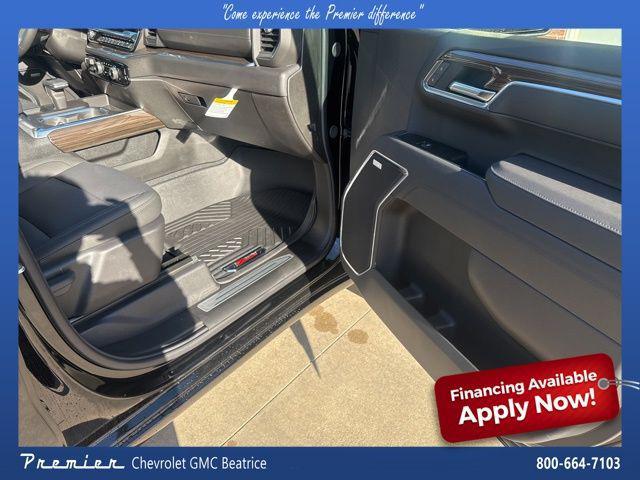 new 2026 Chevrolet Silverado 1500 car, priced at $66,010