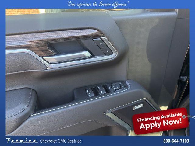 new 2026 Chevrolet Silverado 1500 car, priced at $66,010