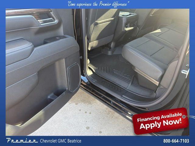 new 2026 Chevrolet Silverado 1500 car, priced at $66,010