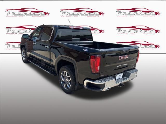 new 2026 GMC Sierra 1500 car, priced at $71,455