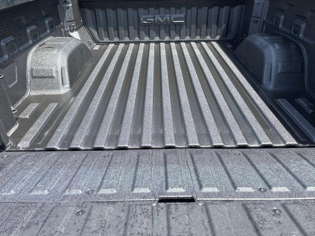 new 2026 GMC Sierra 1500 car, priced at $71,455