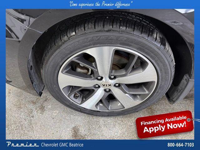 used 2019 Kia Optima car, priced at $10,679