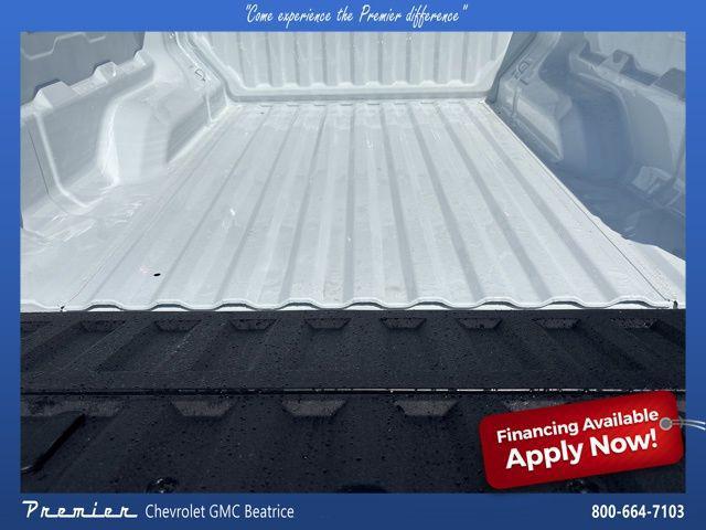 new 2026 GMC Canyon car, priced at $43,080