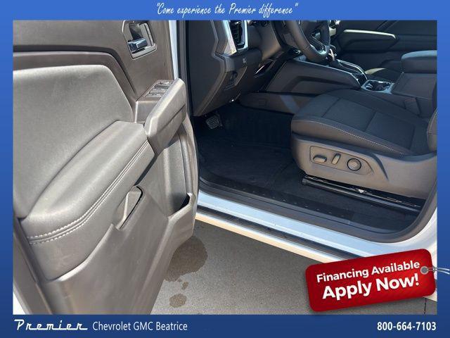 new 2026 GMC Canyon car, priced at $43,080