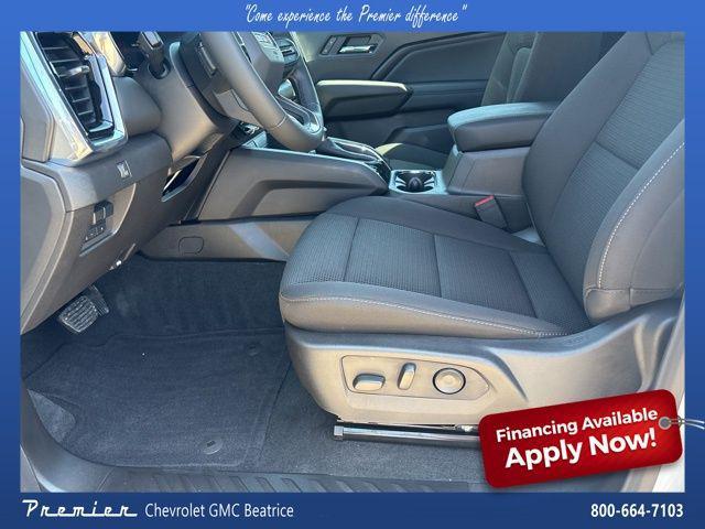 new 2026 GMC Canyon car, priced at $43,080