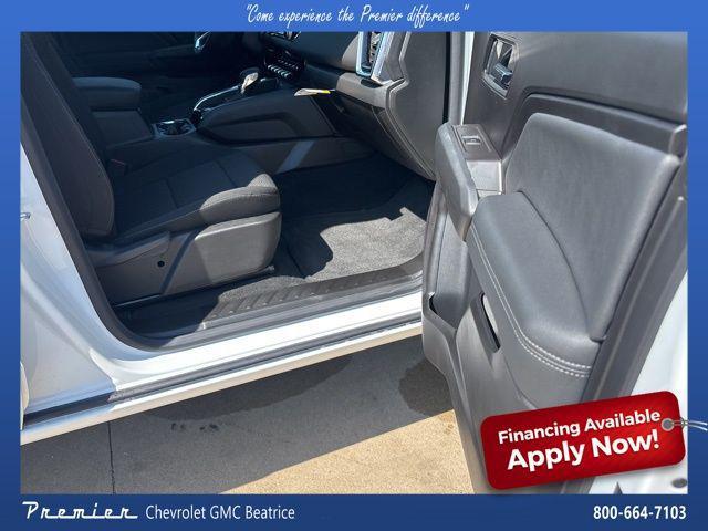 new 2026 GMC Canyon car, priced at $43,080