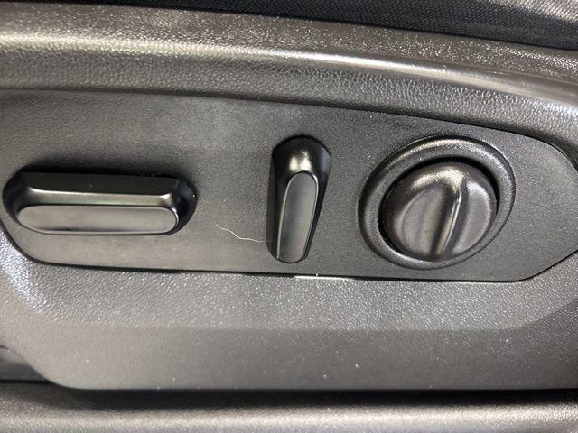 used 2019 Chevrolet Silverado 1500 car, priced at $16,700