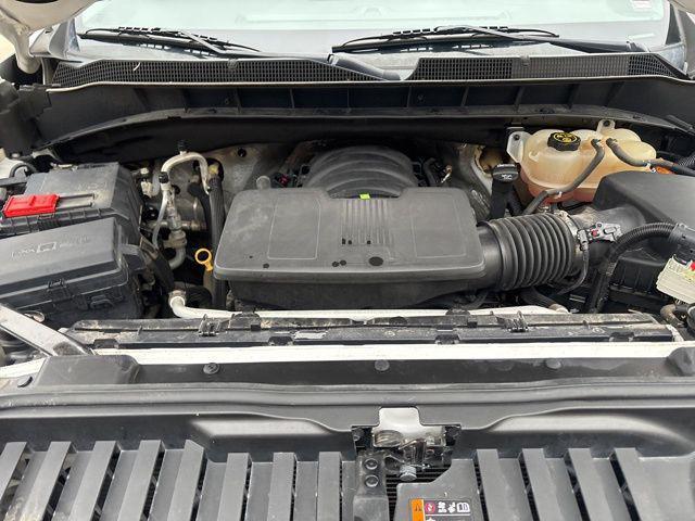 used 2019 Chevrolet Silverado 1500 car, priced at $16,700