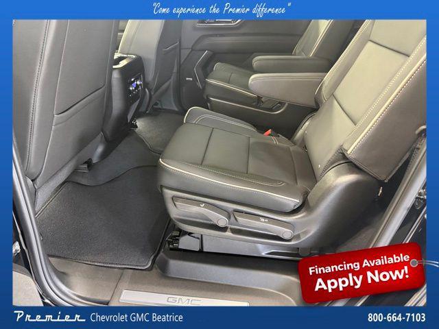 new 2026 GMC Yukon XL car, priced at $86,050