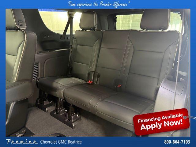 new 2026 GMC Yukon XL car, priced at $86,050