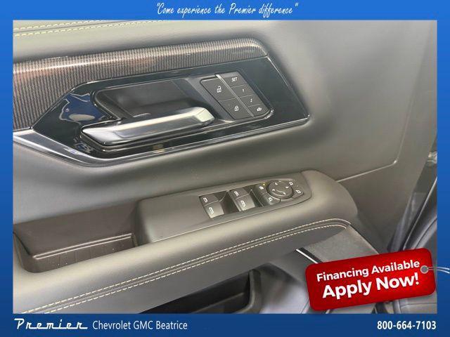 new 2026 GMC Yukon XL car, priced at $86,050