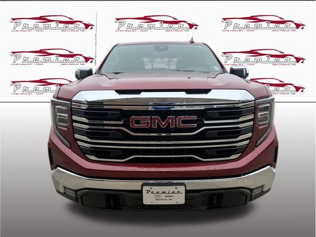 new 2026 GMC Sierra 1500 car, priced at $67,039