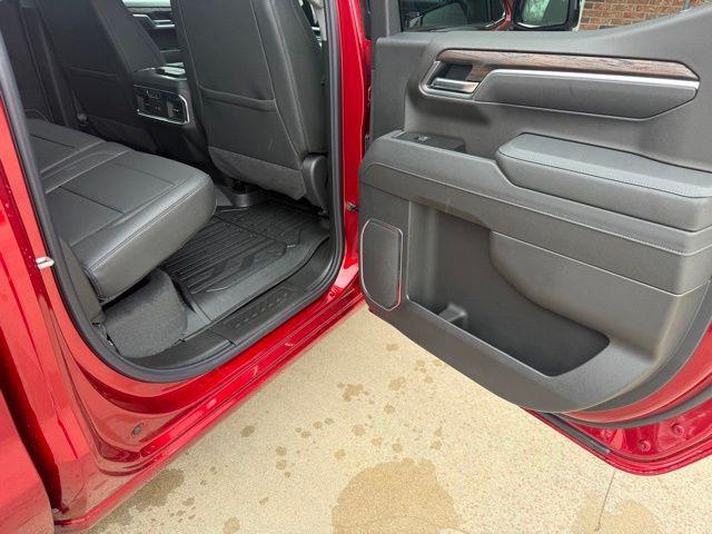 new 2026 GMC Sierra 1500 car, priced at $67,039