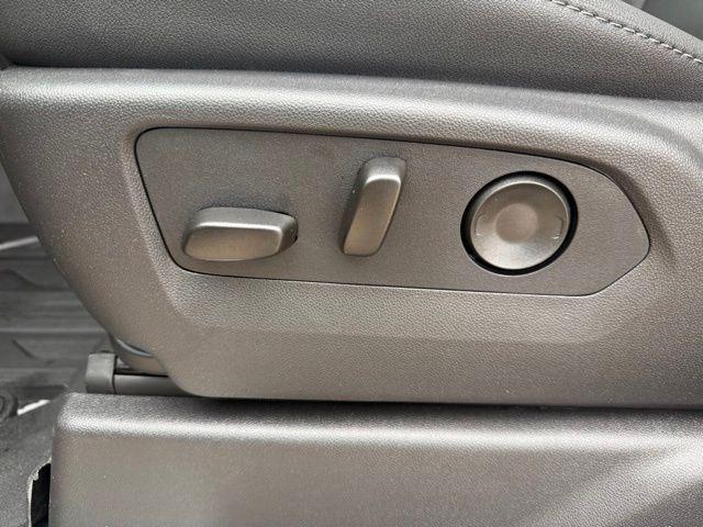 new 2026 GMC Sierra 1500 car, priced at $67,039