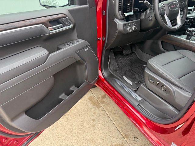 new 2026 GMC Sierra 1500 car, priced at $67,039