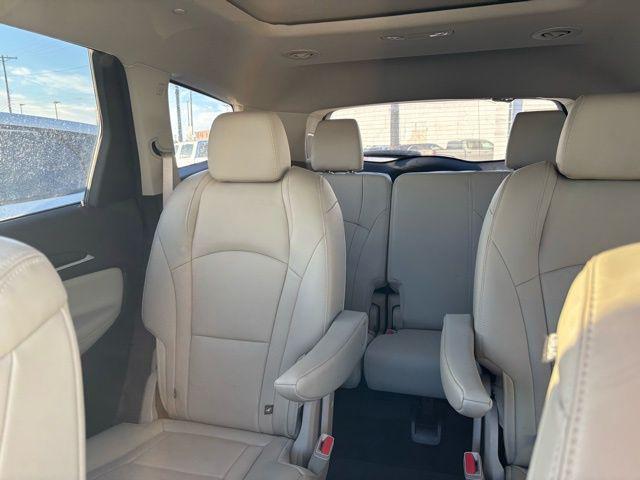 used 2021 Buick Enclave car, priced at $26,935