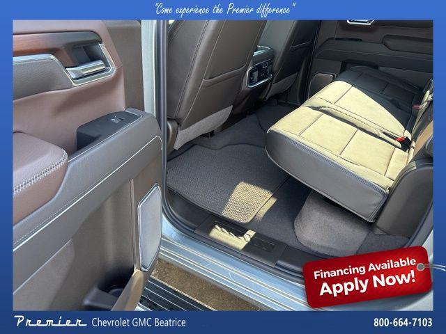 new 2026 GMC Sierra 1500 car, priced at $80,545