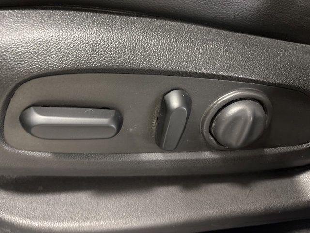 used 2022 GMC Terrain car, priced at $21,171