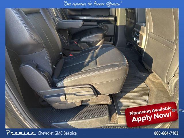 used 2020 Ford Expedition Max car, priced at $32,922