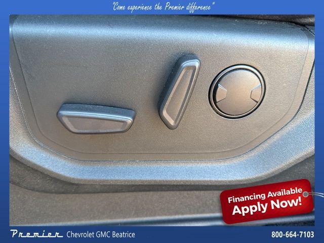 used 2020 Ford Expedition Max car, priced at $32,922