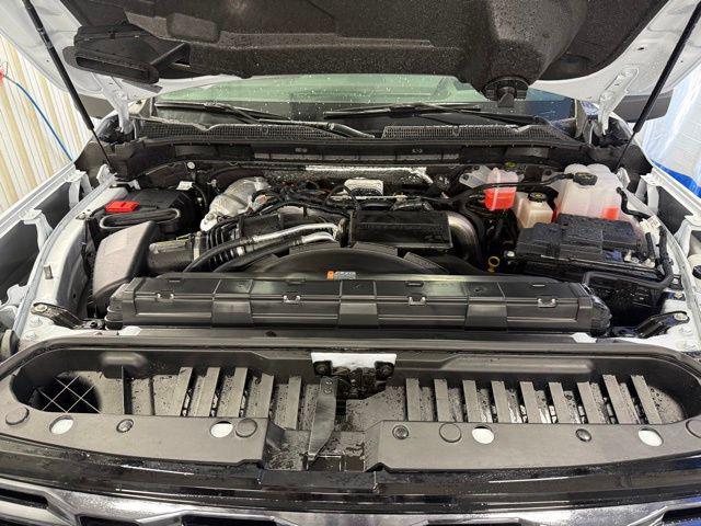 new 2026 GMC Sierra 2500 car, priced at $99,010