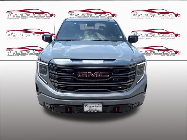 used 2024 GMC Sierra 1500 car, priced at $57,790