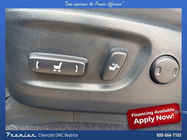 used 2020 Lexus GX 460 car, priced at $36,665