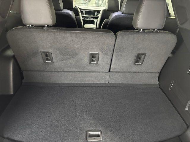 used 2023 Buick Enclave car, priced at $35,986