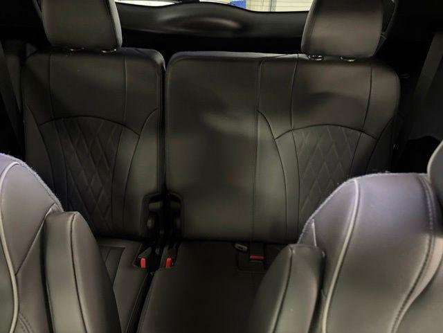 used 2023 Buick Enclave car, priced at $35,986
