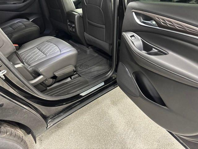 used 2023 Buick Enclave car, priced at $35,986