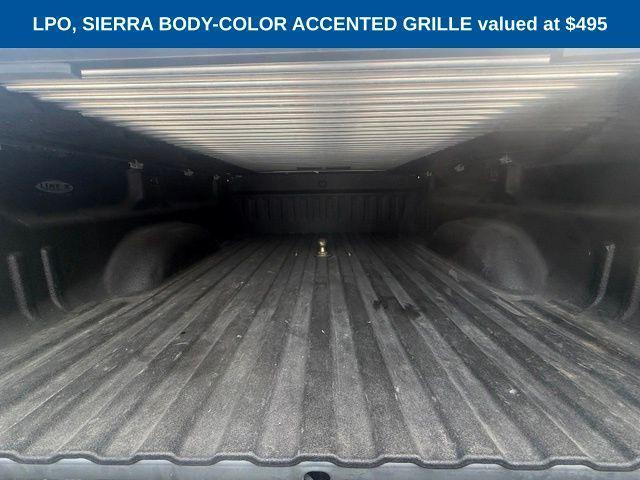 used 2016 GMC Sierra 2500 car, priced at $52,239