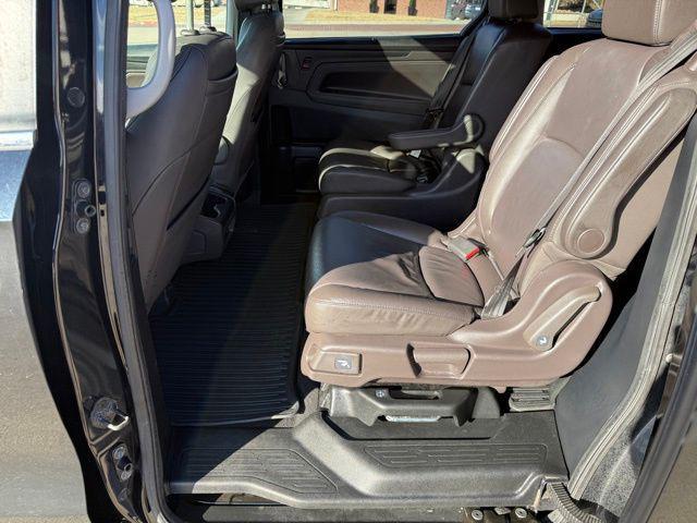 used 2020 Honda Odyssey car, priced at $21,618