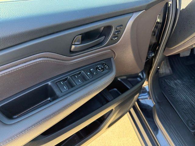 used 2020 Honda Odyssey car, priced at $21,618