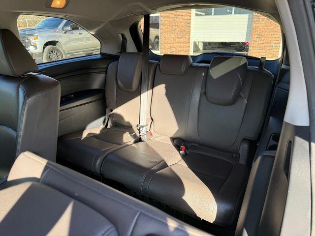 used 2020 Honda Odyssey car, priced at $21,618