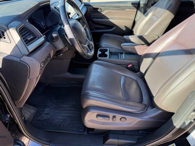used 2020 Honda Odyssey car, priced at $21,618