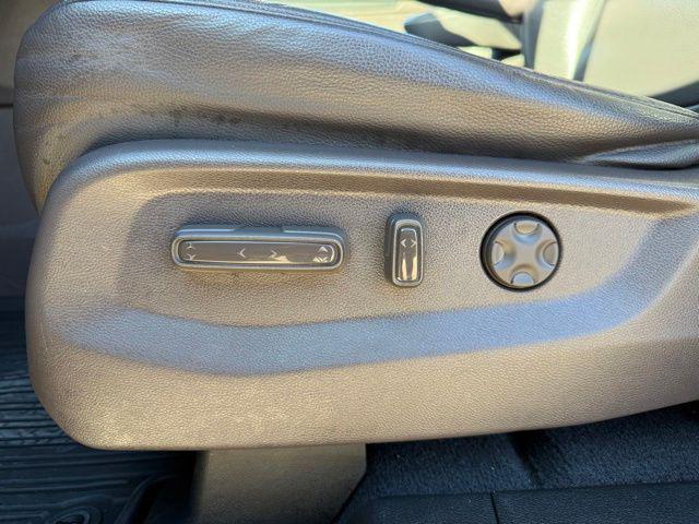 used 2020 Honda Odyssey car, priced at $21,618