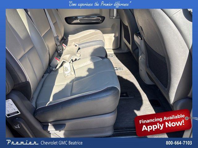 used 2018 Kia Sedona car, priced at $16,855