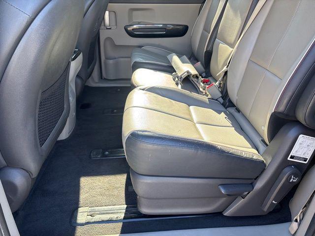 used 2018 Kia Sedona car, priced at $13,965