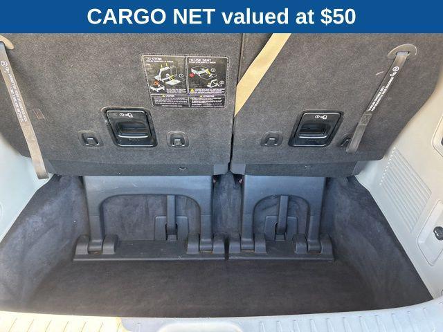 used 2018 Kia Sedona car, priced at $13,965