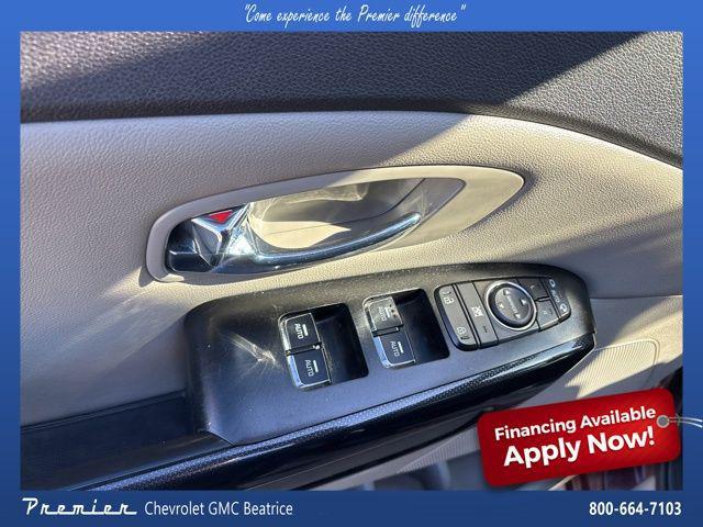 used 2018 Kia Sedona car, priced at $16,855