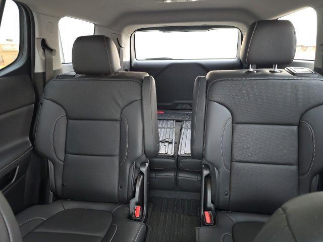 used 2023 GMC Acadia car, priced at $32,609