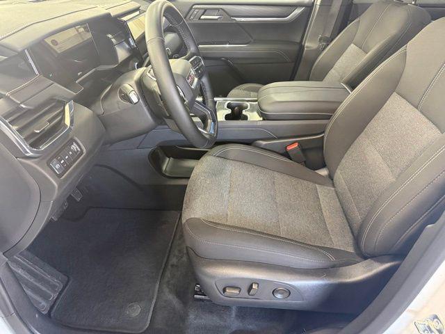 used 2025 GMC Acadia car, priced at $35,951