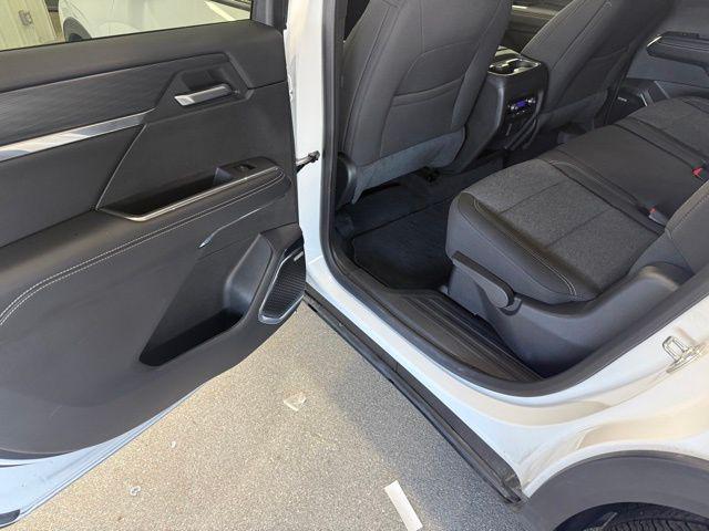 used 2025 GMC Acadia car, priced at $35,951