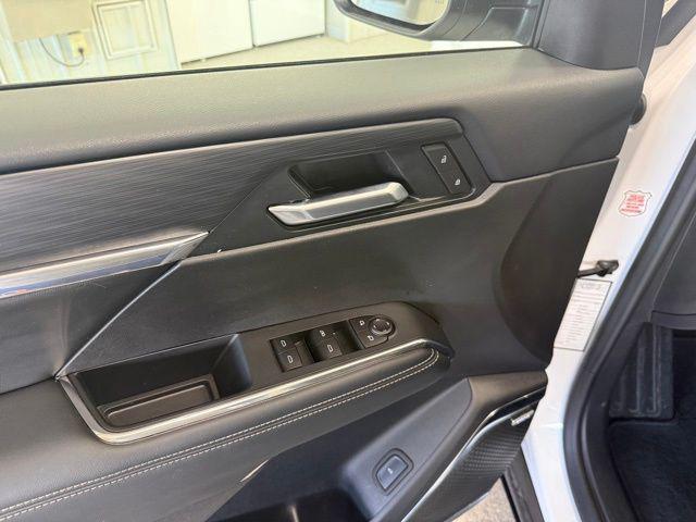 used 2025 GMC Acadia car, priced at $35,951