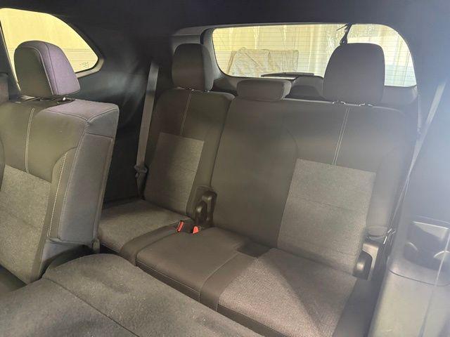 used 2025 GMC Acadia car, priced at $35,951