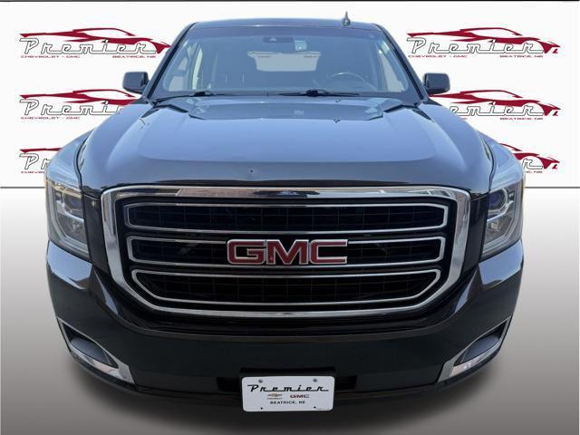 used 2016 GMC Yukon car, priced at $15,642