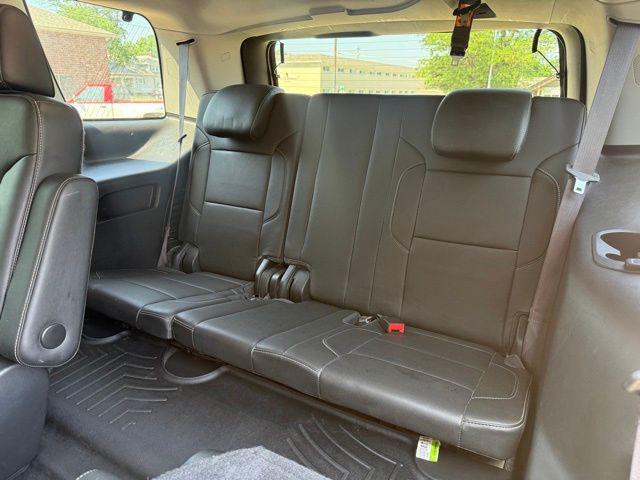 used 2016 GMC Yukon car, priced at $15,642