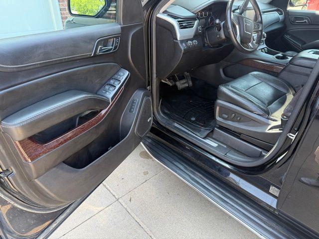 used 2016 GMC Yukon car, priced at $15,642